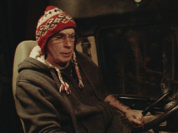 Ice Road Truckers - Rushin' Roulette