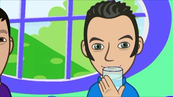 The Wiggles Show - It's So Good for You!