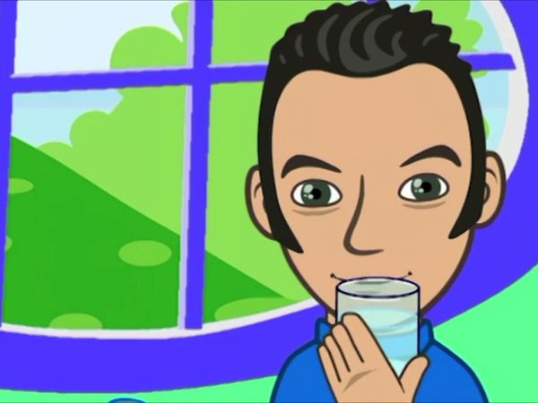 The Wiggles Show - It's So Good for You!
