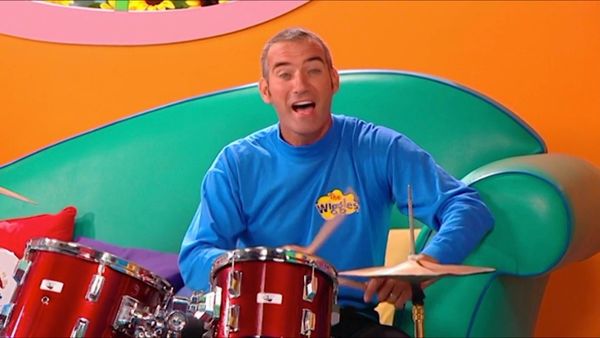 The Wiggles Show - Fluff Out Your Feathers
