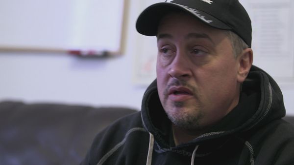 Ice Road Truckers - Snow Bound