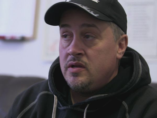 Ice Road Truckers - Snow Bound