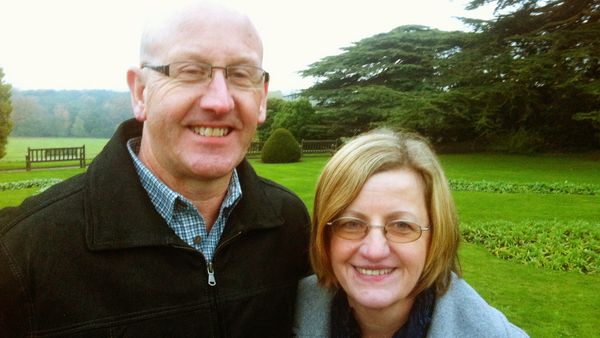 Long Lost Family (UK) - Long Lost Family: Episode 4