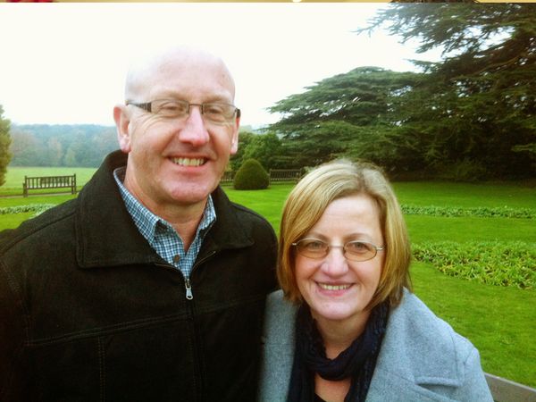 Long Lost Family (UK) - Long Lost Family: Episode 4