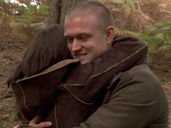 Long Lost Family (UK) - Long Lost Family: Episode 3