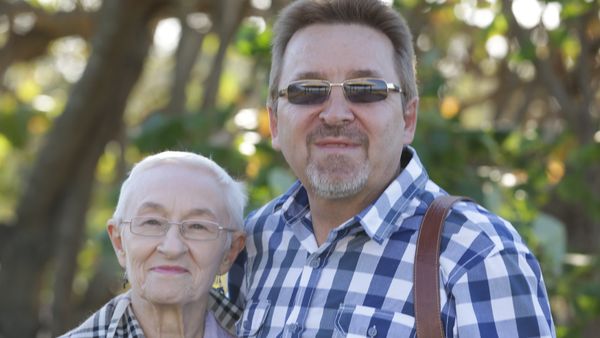 Long Lost Family (UK) - Long Lost Family: Episode 5