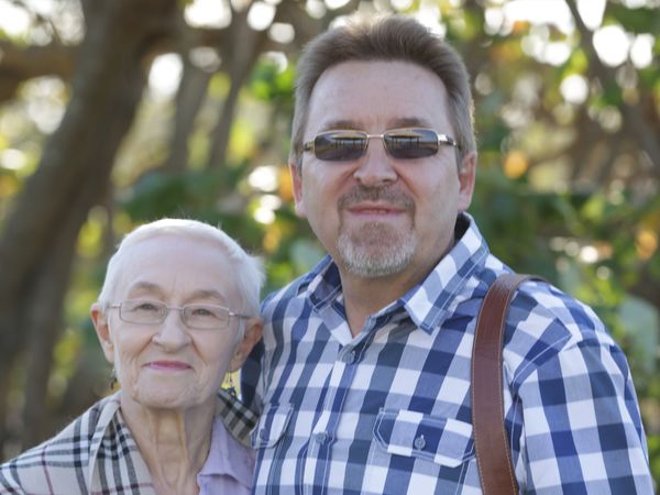 Long Lost Family (UK) - Long Lost Family: Episode 5