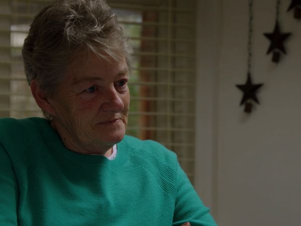 Long Lost Family (UK) - Long Lost Family: Episode 2
