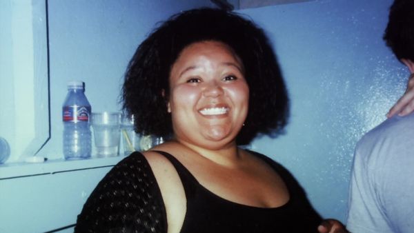 Long Lost Family (UK) - Long Lost Family: Episode 5