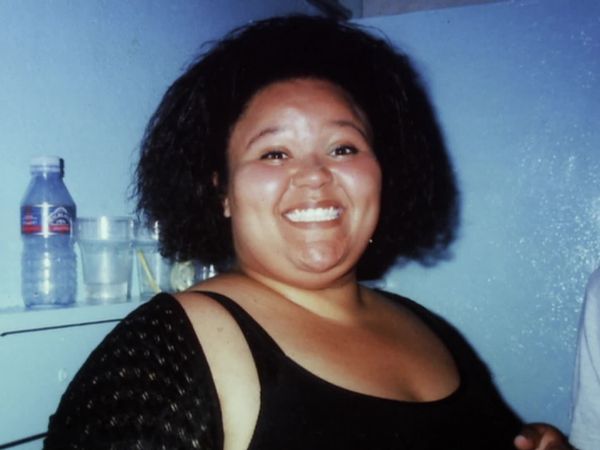 Long Lost Family (UK) - Long Lost Family: Episode 5
