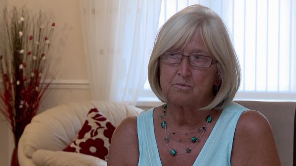 Long Lost Family (UK) - Long Lost Family: Episode 6