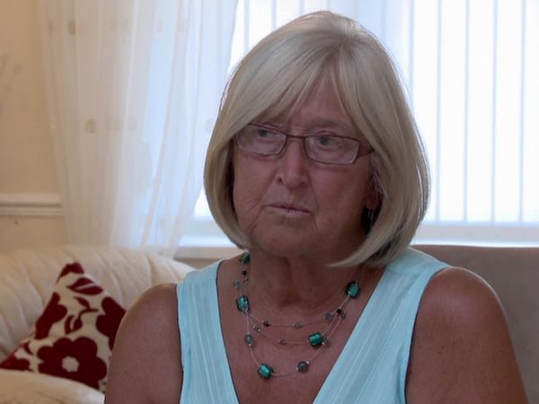 Long Lost Family (UK) - Long Lost Family: Episode 6