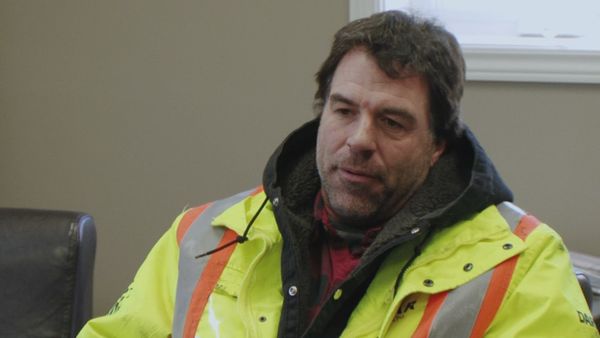 Ice Road Truckers - The Storm Troopers