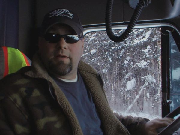 Ice Road Truckers - The Lone Wolf