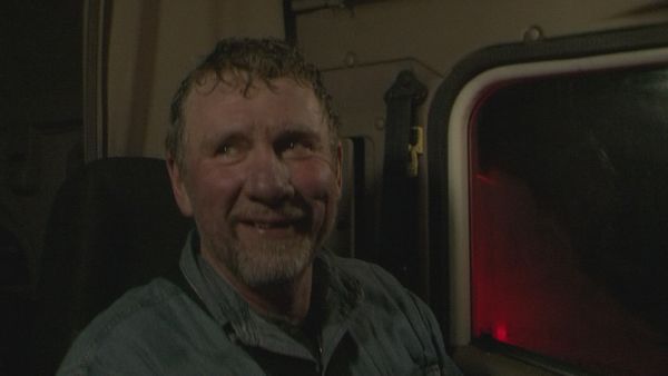 Ice Road Truckers - Highway to Hell