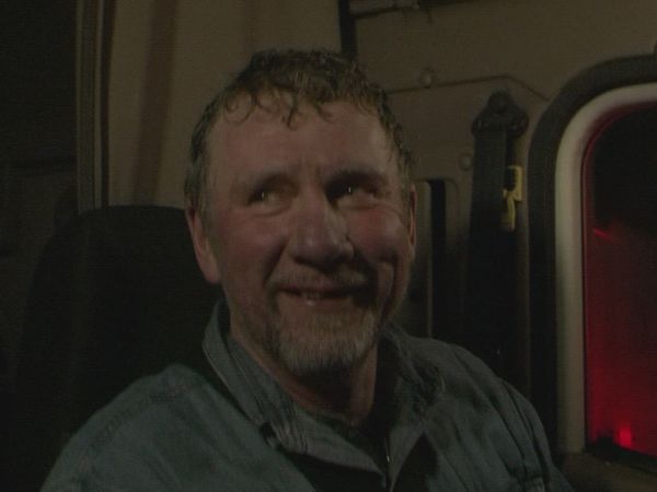 Ice Road Truckers - Highway to Hell