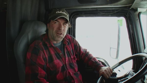 Ice Road Truckers - Journey to the End of the Earth