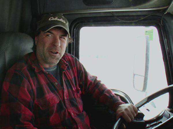 Ice Road Truckers - Journey to the End of the Earth