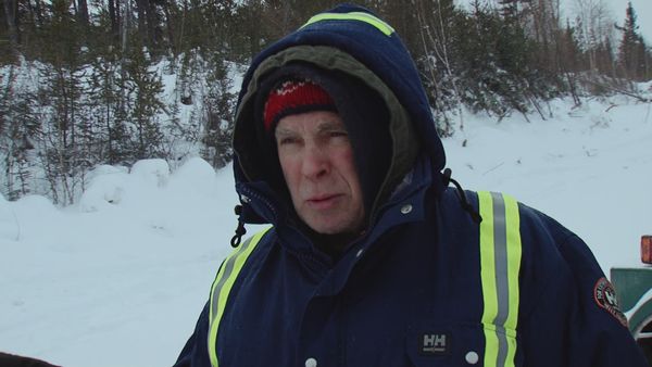 Ice Road Truckers - World's End