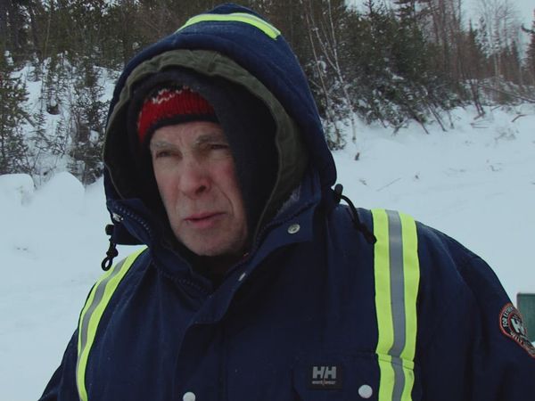 Ice Road Truckers - World's End