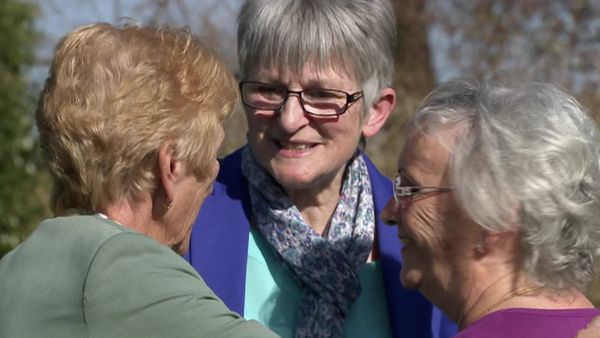 Long Lost Family (UK) - Long Lost Family: Episode 4