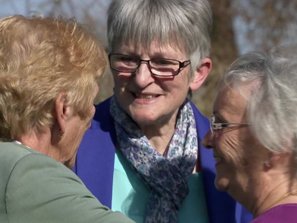 Long Lost Family (UK) - Long Lost Family: Episode 4