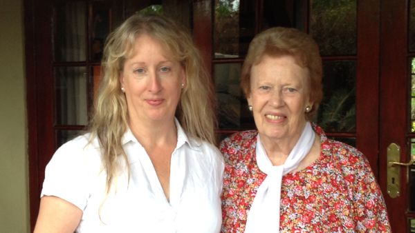 Long Lost Family (UK) - Long Lost Family: Episode 4