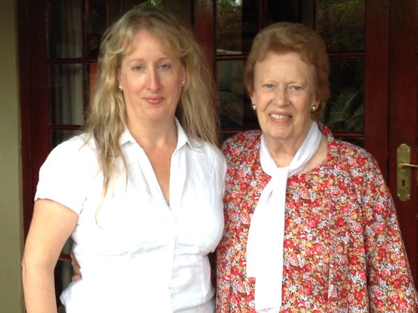 Long Lost Family (UK) - Long Lost Family: Episode 4