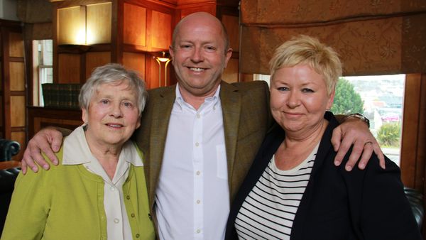 Long Lost Family (UK) - Long Lost Family: Episode 5