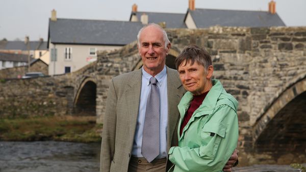 Long Lost Family (UK) - Long Lost Family: Episode 3