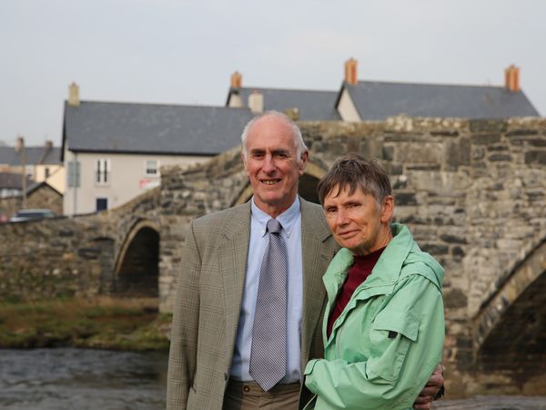 Long Lost Family (UK) - Long Lost Family: Episode 3