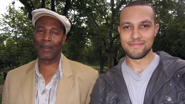 Long Lost Family (UK) - Long Lost Family: Episode 5