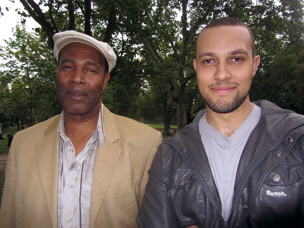 Long Lost Family (UK) - Long Lost Family: Episode 5
