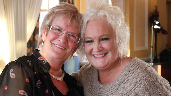 Long Lost Family (UK) - Long Lost Family: Episode 6