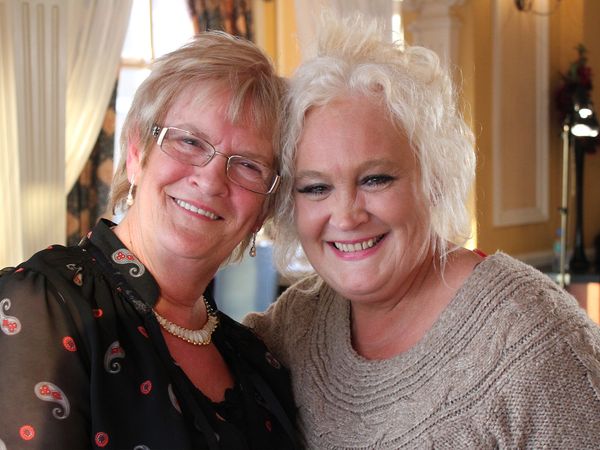 Long Lost Family (UK) - Long Lost Family: Episode 6
