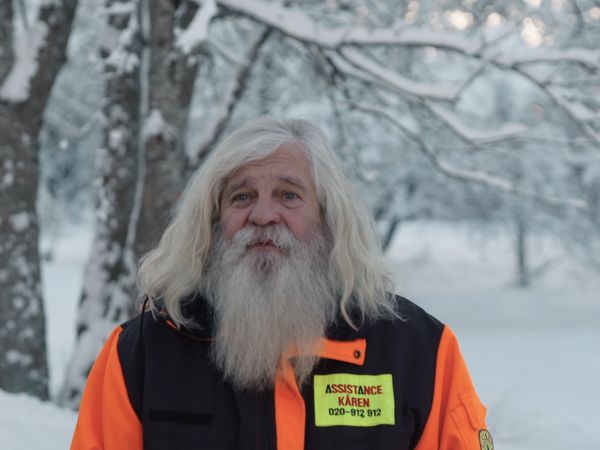 Frusna vägar - Avsnitt 1307