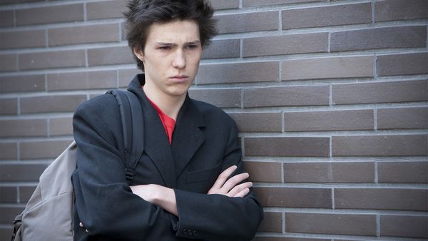 CLASH - Dylan : Le funambule