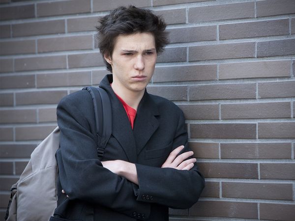 CLASH - Dylan : Le funambule