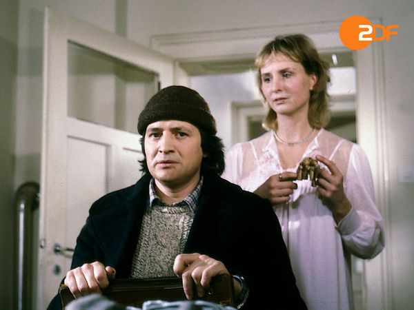 Der Alte - Perfektes Geständnis
