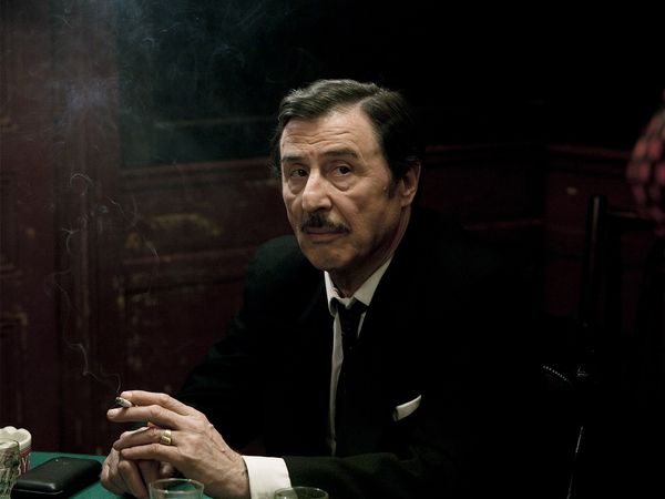 Les Beaux Mecs - Episode 8