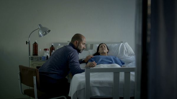 Lo Que La Gente Cuenta - La planchada