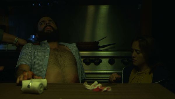 Lo Que La Gente Cuenta - La casa de los gatos