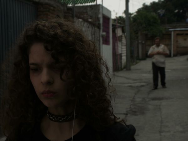 Lo Que La Gente Cuenta - La llorona