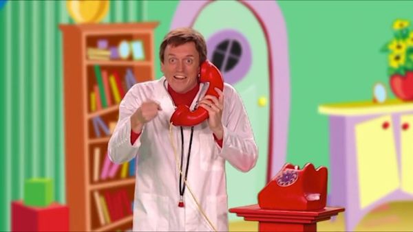 The Wiggles Show - Sydney Harbour