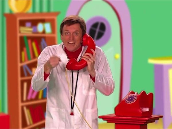 The Wiggles Show - Sydney Harbour
