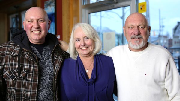 Long Lost Family: What Happened Next? UK - Episode 2
