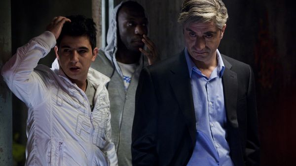 Les Beaux Mecs - Episode 2