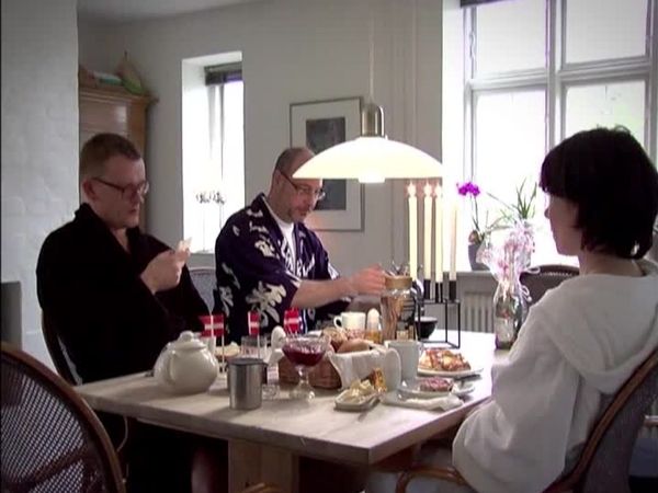 Klovn - Grattis Frank