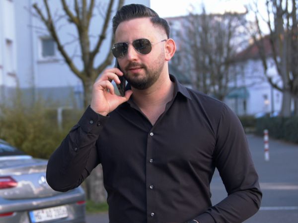 Berater - Leben auf der Überholspur - Episode 3