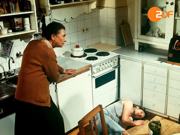 Der Alte - Kein gutes Ende